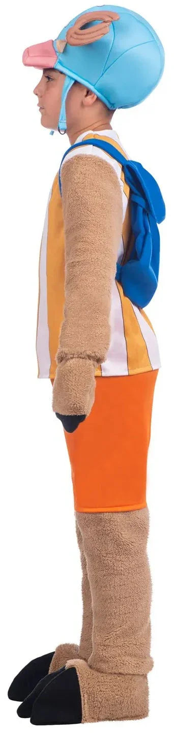 Disfraz de Chopper One Piece para Niño One Piece Viving